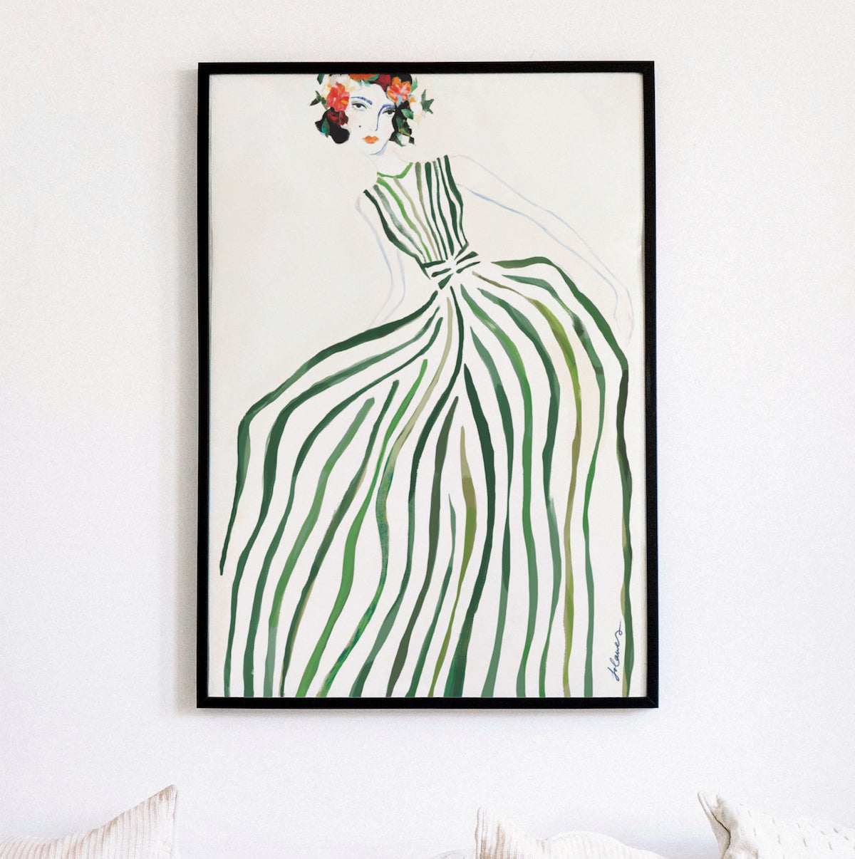 lady-in-stripes-art-print-01